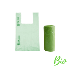 Rotoli ortofrutta bio con manico