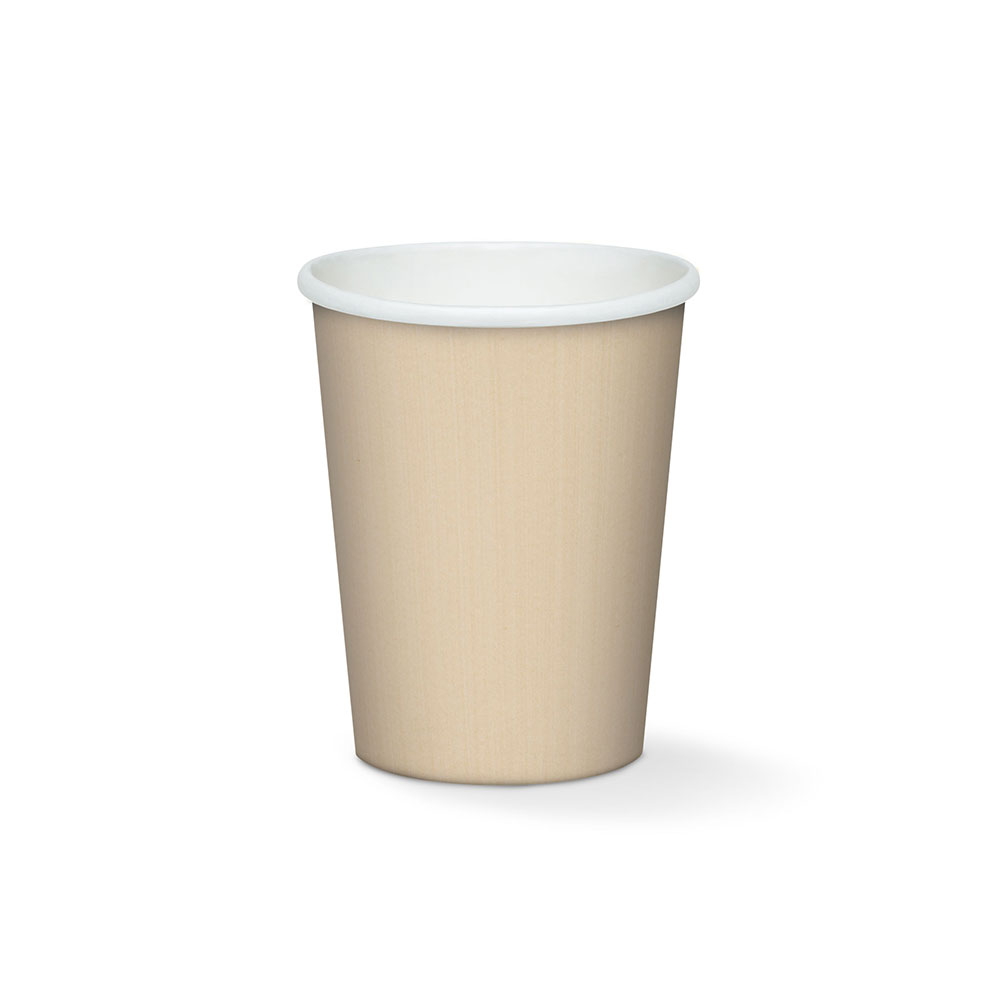 Bicchieri in cartoncino 240 ml