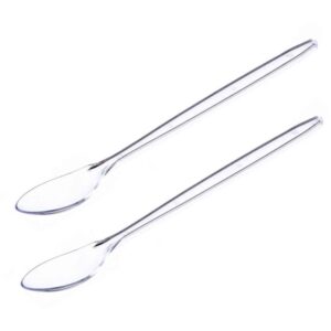 Cucchiai granita biocompostabili 15 cm da 100 pz