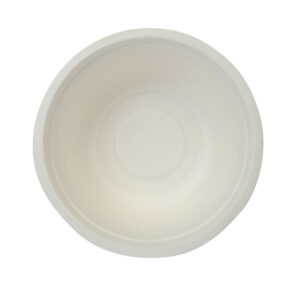 Piatti dessert bio in polpa di cellulosa Ø17