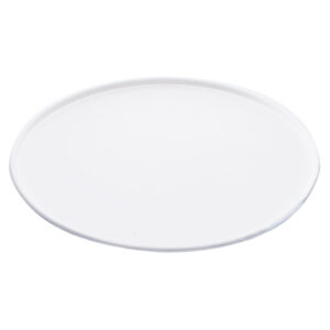 Piatti pizza in polpa di cellulosa