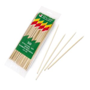 Stecconi bamboo